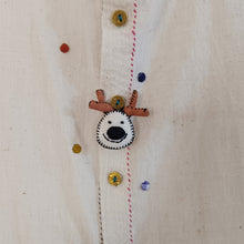 Load image into Gallery viewer, Dilshad Banu's Billa (Badges)