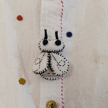 Load image into Gallery viewer, Dilshad Banu's Billa (Badges)