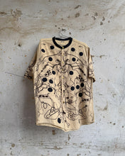 Load image into Gallery viewer, UNISEX SHIRT A3024- KASIM THREAD BAWALIYO