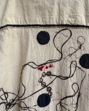 Load image into Gallery viewer, UNISEX SHIRT A3024- KASIM THREAD BAWALIYO