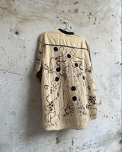 Load image into Gallery viewer, UNISEX SHIRT A3024- KASIM THREAD BAWALIYO