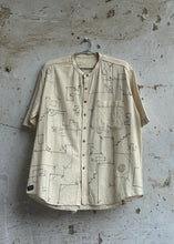 Load image into Gallery viewer, UNISEX SHIRT A2742- DHANI KHAREK