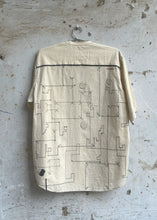 Load image into Gallery viewer, UNISEX SHIRT A2742- DHANI KHAREK