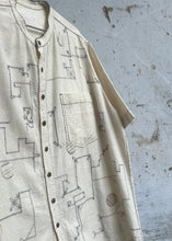 Load image into Gallery viewer, UNISEX SHIRT A2742- DHANI KHAREK