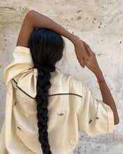 Load image into Gallery viewer, Unisex shirt- Umi Lizard