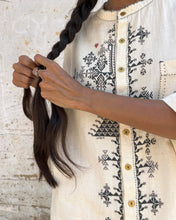 Load image into Gallery viewer, Unisex shirt- 2937 Nayna Mor