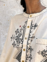 Load image into Gallery viewer, Unisex shirt- 2937 Nayna Mor