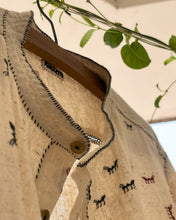 Load image into Gallery viewer, UNISEX SHIRT A3395- NIRALI KIDI