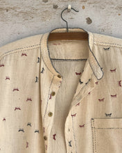 Load image into Gallery viewer, UNISEX SHIRT A3395- NIRALI KIDI