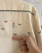 Load image into Gallery viewer, UNISEX SHIRT A3395- NIRALI KIDI