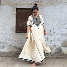 Load image into Gallery viewer, Mano Kurto- Suf Mor piping