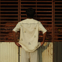 Load image into Gallery viewer, Unisex Shirt: Rickshaws I Rode By