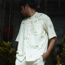 Load image into Gallery viewer, Unisex Shirt: Rickshaws I Rode By