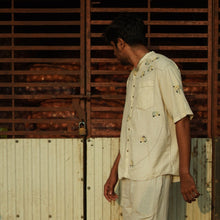 Load image into Gallery viewer, Unisex Shirt: Rickshaws I Rode By