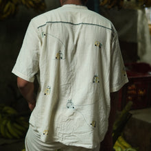 Load image into Gallery viewer, Unisex Shirt: Rickshaws I Rode By