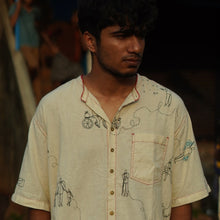 Load image into Gallery viewer, Unisex Shirt: People I Met