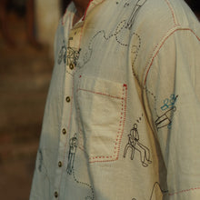 Load image into Gallery viewer, Unisex Shirt: People I Met