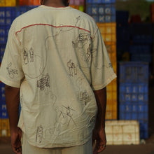 Load image into Gallery viewer, Unisex Shirt: People I Met