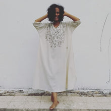 Load image into Gallery viewer, "EKPC - Aari Kutchi Motif"