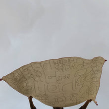 Load image into Gallery viewer, "Likha Scarf"