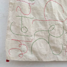 Load image into Gallery viewer, "Likha Scarf"