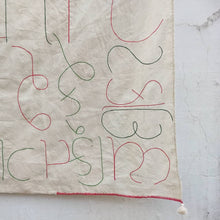 Load image into Gallery viewer, "Likha Scarf"