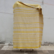 Load image into Gallery viewer, "Rafiq Ni Sujni- Pila Quilt"