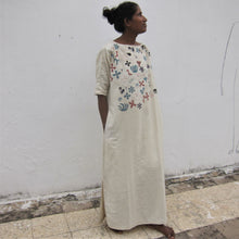 Load image into Gallery viewer, "Laxmi's Shape Kaftan"