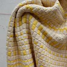 Load image into Gallery viewer, "Rafiq Ni Sujni- Pila Quilt"