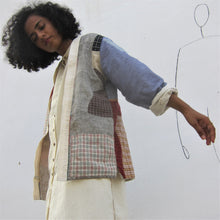 Load image into Gallery viewer, "Sumi's Tikdi Melurai"