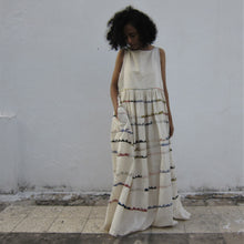 Load image into Gallery viewer, "Jaya's Kanguri Ghero"