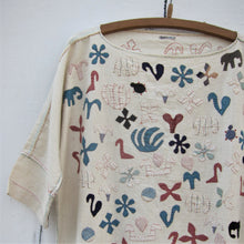 Load image into Gallery viewer, "Laxmi's Shape Kaftan"