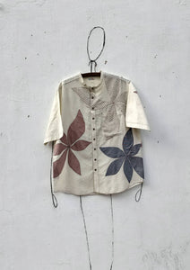 "Unisex Shirt - Flower"