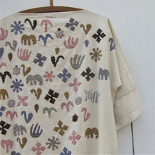 Load image into Gallery viewer, "Laxmi's Shape Kaftan"