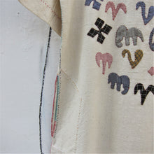 Load image into Gallery viewer, "Laxmi's Shape Kaftan"