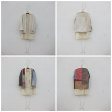 Load image into Gallery viewer, "Sumi's Tikdi Melurai"