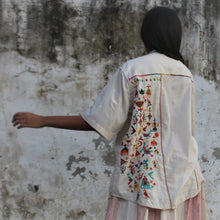 Load image into Gallery viewer, "Dilshad Bushirt" - Unisex