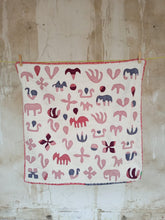 Load image into Gallery viewer, "Cushion Cover- Shapes"