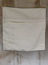 Load image into Gallery viewer, "Cushion Cover- Shapes"