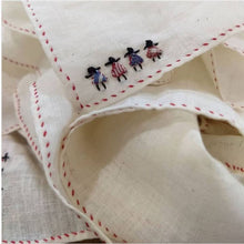 Load image into Gallery viewer, Concept Handkerchiefs - Set of 3