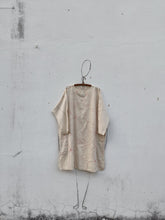 Load image into Gallery viewer, "Baba Dress- Heena's Flower Aari"