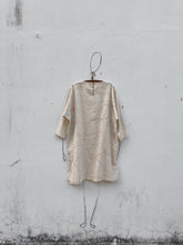 Load image into Gallery viewer, "Baba Dress- Heena's Flower Aari"