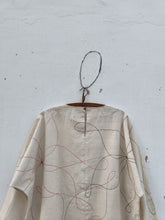 Load image into Gallery viewer, "Baba Dress- Heena's Flower Aari"