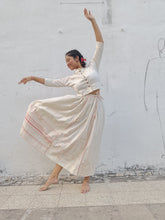 Load image into Gallery viewer, "Tangaliya Skirt"