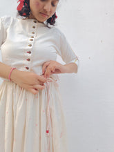 Load image into Gallery viewer, "Tangaliya Skirt"