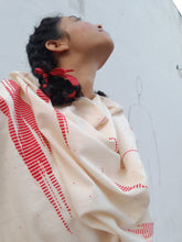 Load image into Gallery viewer, "Baana Baana Tangaliya Scarf"