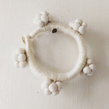 Load image into Gallery viewer, "Banu Hansdi" - Necklace cum wristband