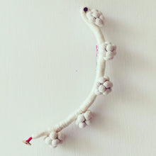 Load image into Gallery viewer, "Banu Hansdi" - Necklace cum wristband