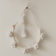 Load image into Gallery viewer, "Banu Hansdi" - Necklace cum wristband