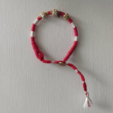 Load image into Gallery viewer, "Wristband"